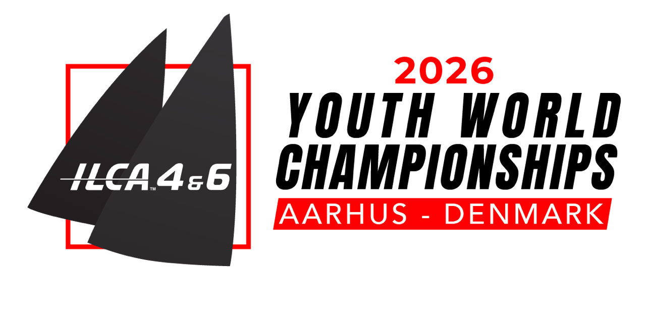 2026 ILCA 4&6 Youth World Championships, Aarhus, Denmark
